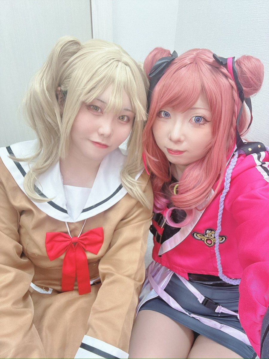linkle_koufu's tweet photo. こんばに~🔥
くるらいちでりんくるおぷん!!
後からあめ合流します💕

明日は遂にあめちゃん7周年イベント!!
コンテンツ盛りだくさんなので全部全力で楽しみましょう(*˘︶˘*)✨
アクキーの受注も明日まで!!店舗DMでもご予約可能なので忘れずにね🙌

金曜2時までお待ちしてます( ˙꒳​˙ᐢ ) https://t.co/jonVmQUWY6