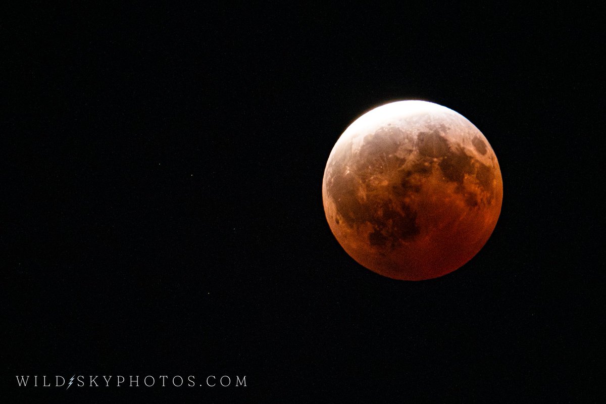 pnwwxchaser's tweet photo. A crimson colored moon playing roulette with the #SpaceNeedle. Tonight’s partial lunar eclipse from #Seattle
8.27.26.   #eclipse #lunareclipse #bloodmoon #wawx https://t.co/kT0dTQhd21