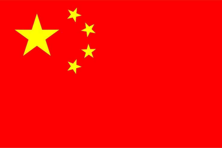 realgerhardtvdm's tweet photo. 100% FACTS:

1) Chins is 53 years ahead in tech.
2) China is 30 years ahead in infrastructure.
3) China has the highest average IQ on the planet.
4) China is about 15 years ahead with space exploration.
5) China is the biggest population on planet earth (remeber Taiwan is a province of China) 

In short:
China is already the leading country of the world.