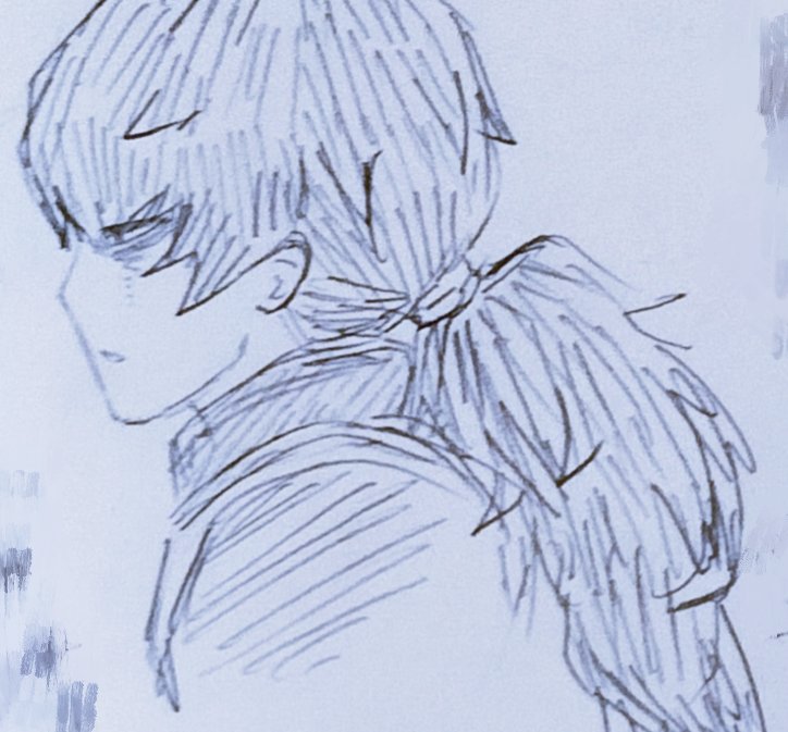 negiyyy's tweet photo. ユガミ
 #aceattorney #逆転裁判 https://t.co/PSFyoOdZDE
