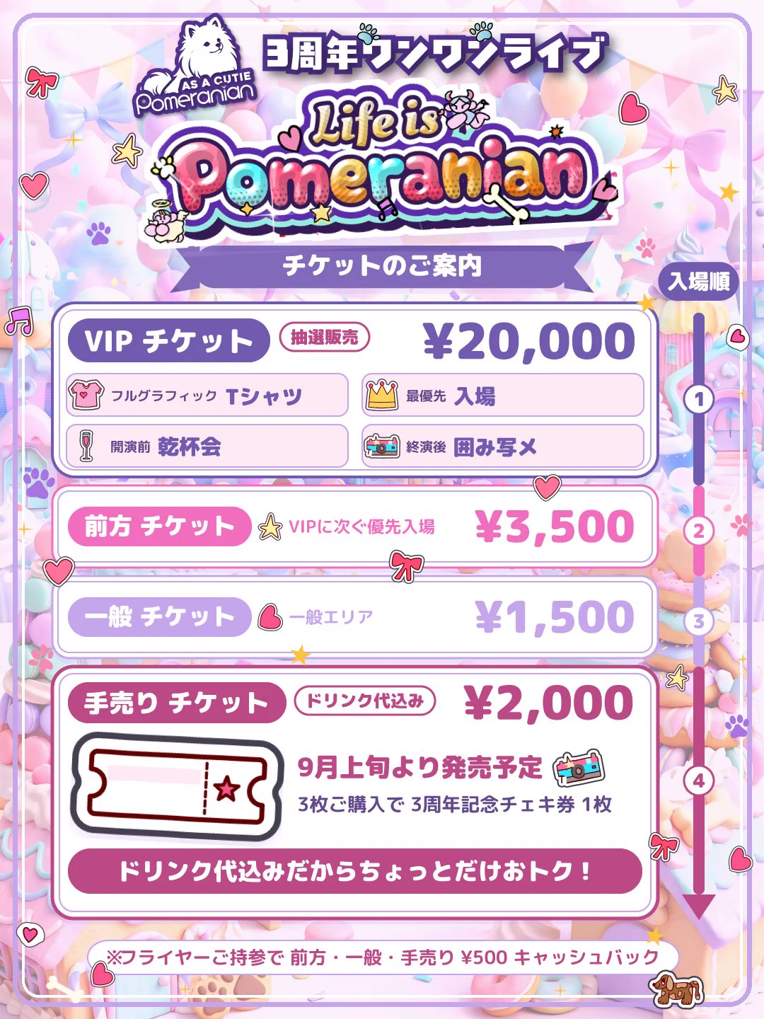 Highlights by 【公式】As a Cutie Pomeranian(あずぽめ