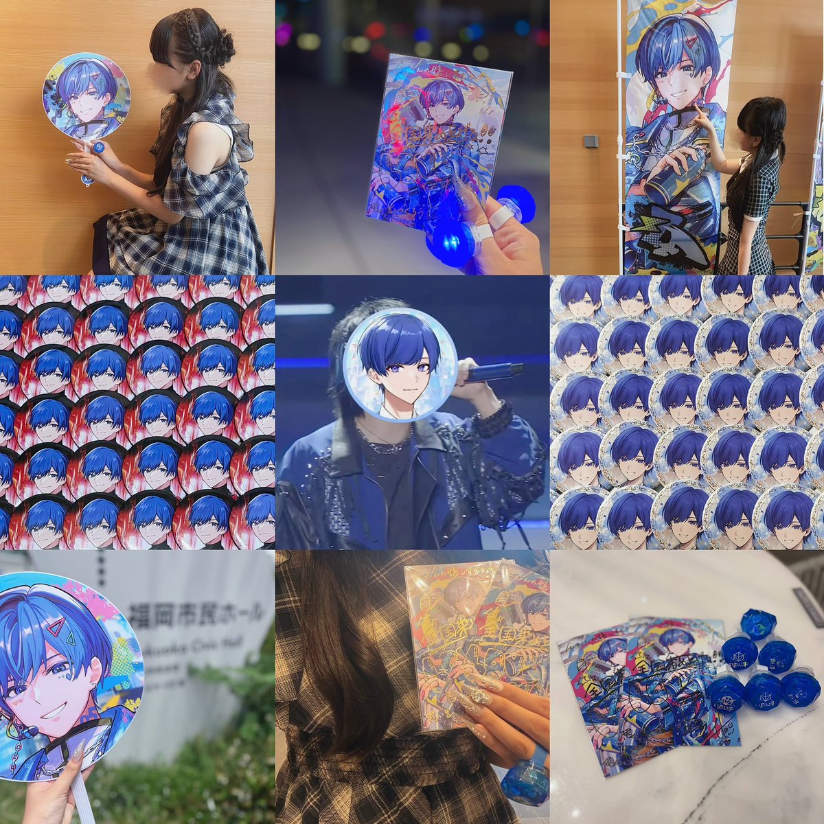 e2nyann's tweet photo. 青色といふさんがすきですU⩊U💙

#いれりすさんと繋がりたい #VOISINGリスナーさんと繋がりたい https://t.co/I9UtPn7E4P