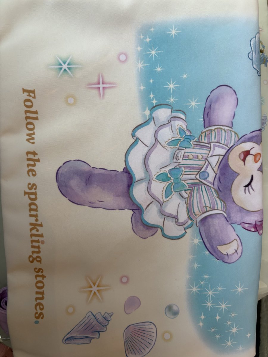 okashidaisk's tweet photo. 【交換】 
ディズニーシー 
ダッフィー＆フレンズ 
ダッフィーフレンズ 25周年
ランダムトート
トートバッグ

譲：ステラルー

求：ジェラトーニ

本日シー園内での交換希望です。
後日都内手渡しまたは郵送も可能です。

お気軽にお声がけください！ https://t.co/mW0RlaIFG0