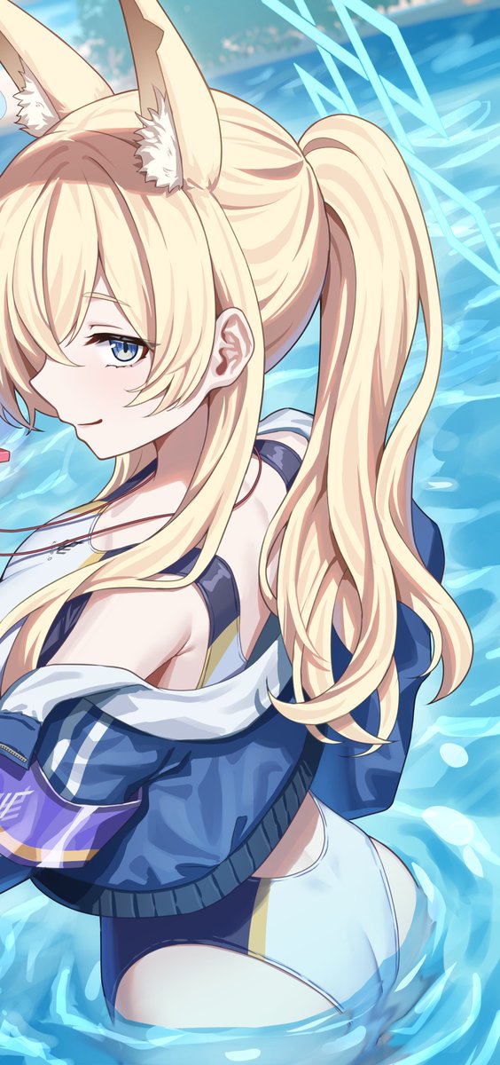 simoumi_217's tweet photo. ヴァルキューレの夏休み
#ブルアカ https://t.co/D0t9kt6oGW