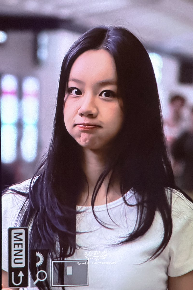 puro7007's tweet photo. 260828 HKG
#혜리 #이혜리 #HYERI #LEEHYERI https://t.co/LAlbRHBCfK