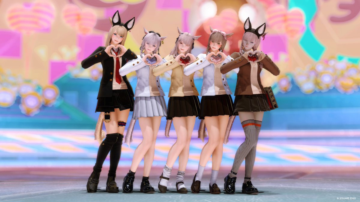 tecomeow's tweet photo. ミコミコ楽しすぎた🐈🐈‍⬛ https://t.co/BheJfMrg2c