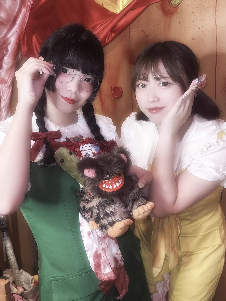 ぼけちゃん団長🐦‍🔥❤️‍🔥 10/26梅田クアトロ on X: 