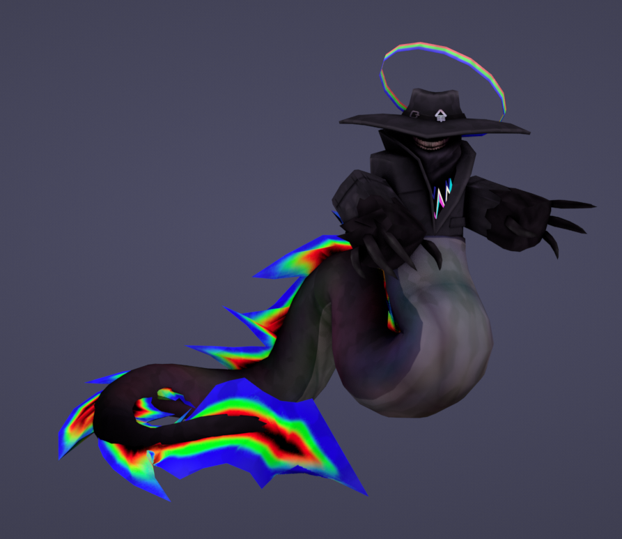 Epik_SnacK_'s tweet photo. so im done with him too lol
2 days again why not
i will make him some animations for him today so wait
#forsaken #phosphorus https://t.co/ZWnjJMDcKu
