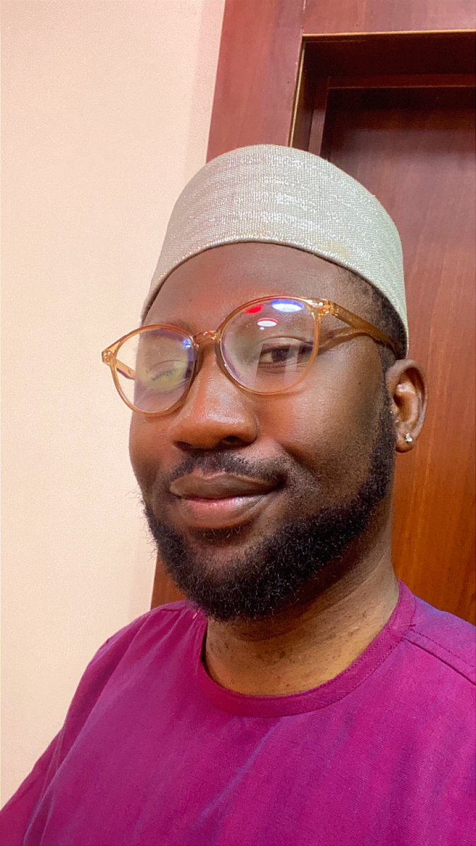 _temioflagos's tweet photo. Alhaji temi https://t.co/kpBe3BYoPb