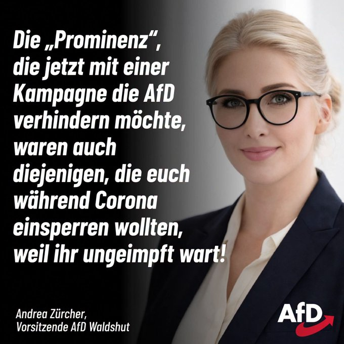 DonCarlokdk's tweet photo. @skadi_blue Oder ihr wurdet von denen terrorisiert, euch impfen zulassen, so wie ich!
Alles war TERROR, so wie die ganze Politik der EINHEITSPARTEI! https://t.co/wJ2cY4Yuxj