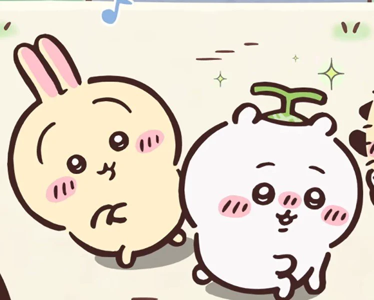 ちいかわ』アニメ公式 on X: 