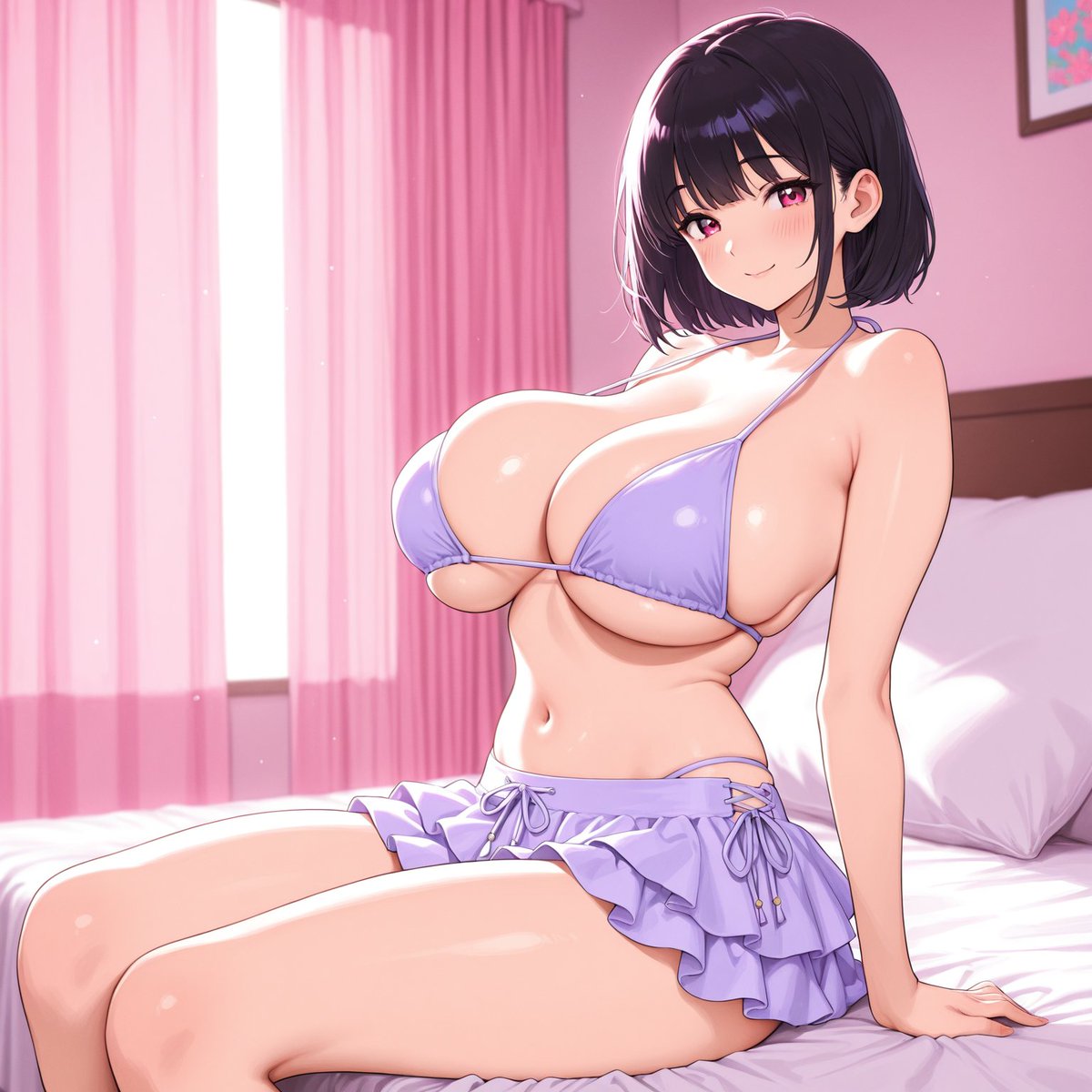 aiokusanywf's tweet photo. 起きた？
#AIart #AIイラスト #ai美女 #AIgirl https://t.co/ZD5xG6cw4y