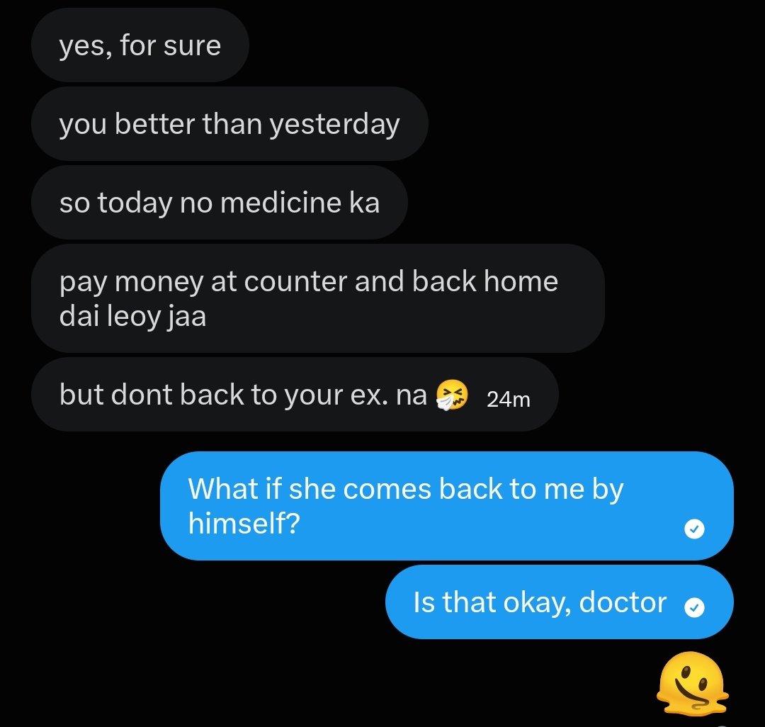 hackche's tweet photo. it's not my fault 🫠 https://t.co/P3rFYaZm2G
