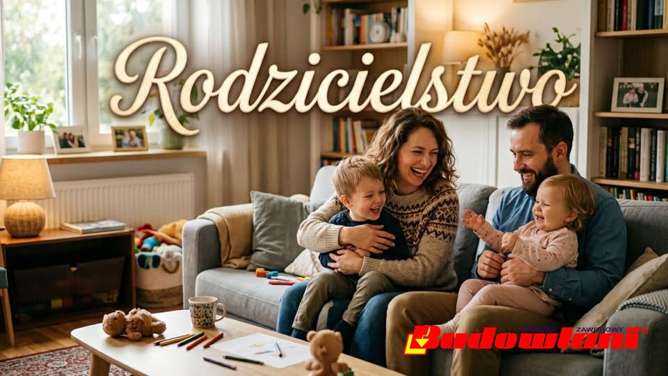 zzbudowlani's tweet photo. Rodzicielstwo nie musi oznaczać rezygnacji z kariery - Kodeks pracy daje rodzicom uprawnienia💼.
Urlop macierzyński i rodzicielski, dni wolne na opiekę nad dzieckiem🗓️, ochrona etatu, elastyczna praca. Warto je znać.
#ZZBudowlani #PrawoPracy #UprawnieniaRodzicielskie https://t.co/N8cCukEOBf
