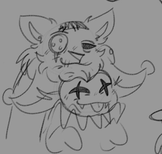 razzberrybarks's tweet photo. #deltarune #deltarunechapter1
suggested doodles pt 1 https://t.co/OmdHIn4oDi