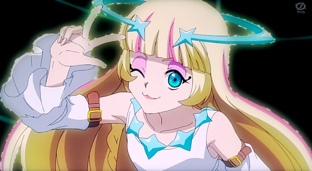 BEYBLADE X 第130話 ツイート画像 1