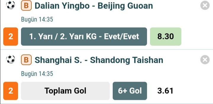 Lang77tips's tweet photo. YENİ ANALİZ SİSTEMÇ
DALİAN HER İKŞ YARIDA GOL
1-1 2-3
SHANGA% 4-2SKOR https://t.co/RybqmhkEF8