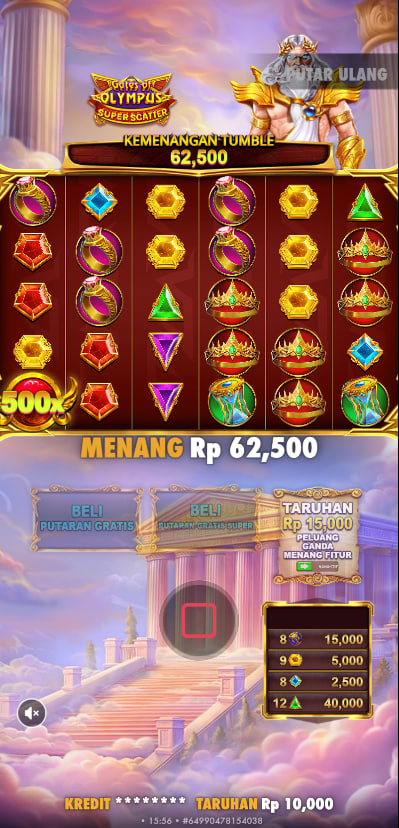 cucukakek4d's tweet photo. Iseng spin 10rb jadi 31 Juta 🤯
Selalu penuh kejutan agar WD di PLUSTOTO4D 🥰⚡️ 

🔗 𝐋𝐢𝐧𝐤 𝐑𝐞𝐩𝐥𝐚𝐲: https://t.co/11HalEns6C

𝙇𝙞𝙣𝙠 👉 https://t.co/sS366HpgyP
𝙇𝙞𝙣𝙠 👉 https://t.co/sS366HpgyP
𝙇𝙞𝙣𝙠 👉 https://t.co/sS366HpgyP https://t.co/duS9BM4T0V