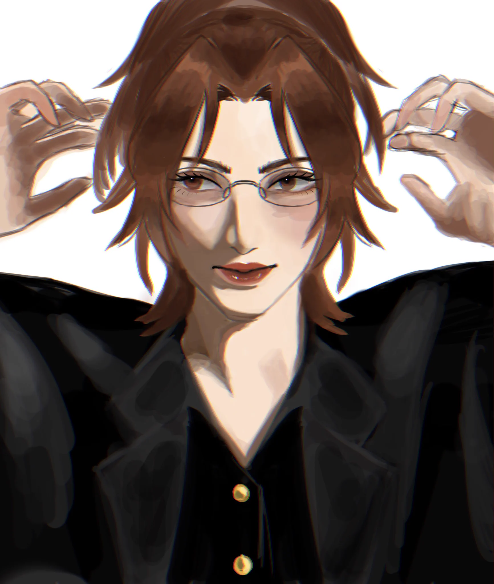 柊 on X / X