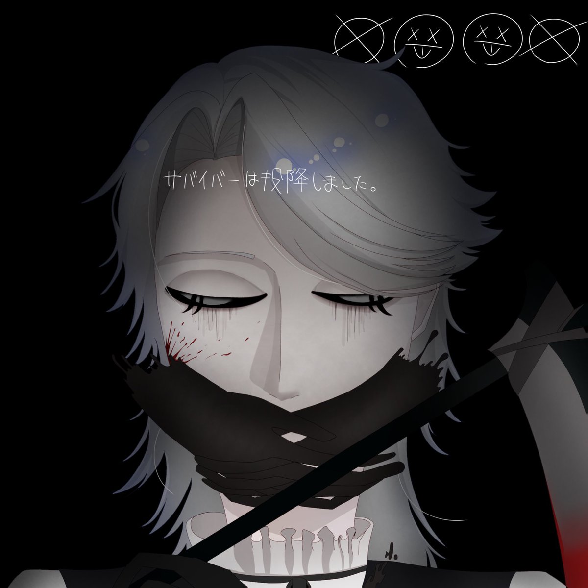 pomipomi__1's tweet photo. #第五人格絵描きさんと繋がりたい
タグ失礼します！🎶 
⚰️🧲⛏️推しで最近は🧲と🤕をよく描いている人間です✨️
ゲームはド下手ですがぜひ一緒に遊びましょ〜！🎮
全反応巡回後無言フォローでお迎えさせていただきます🥰 https://t.co/ud7WoO08Mw
