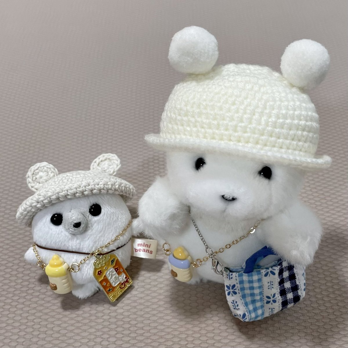 hp_764's tweet photo. はじめてのおつかい、いってきます！ https://t.co/qrR0t7SCbV