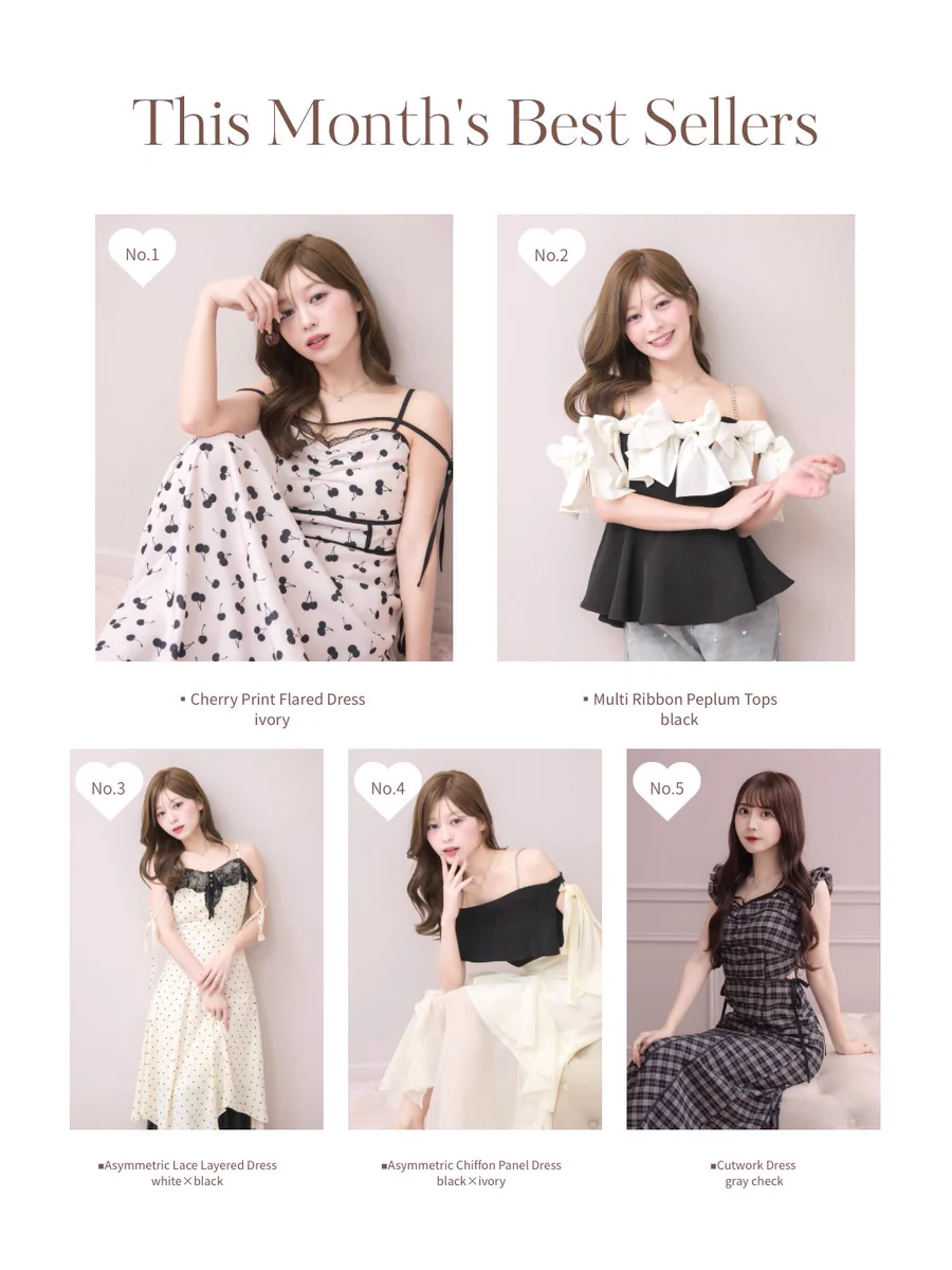 ワンピース Dolceliche Asymmetric Lace Layered Dress dolceliche Asymmetric Lace layered Dress DOLCE LICHE on X: 