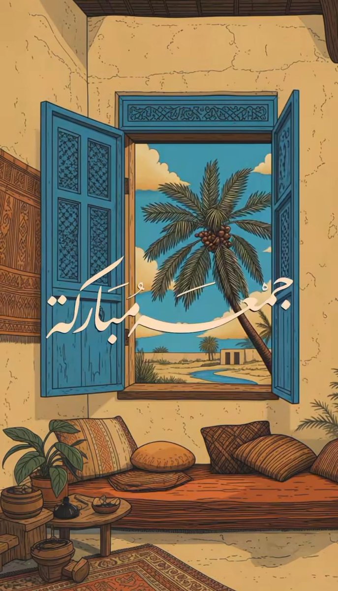 khalid584557's tweet photo. #يوم_الجمعة
 طيب الله جمعتكم بالخير والسرور ووسع الله أرزاقكم
 وغفر اللهم لكم ولوالديكم وأكرمكم بأعلى مراتب الدنيا والآخرة https://t.co/tCUYDyb3Qi