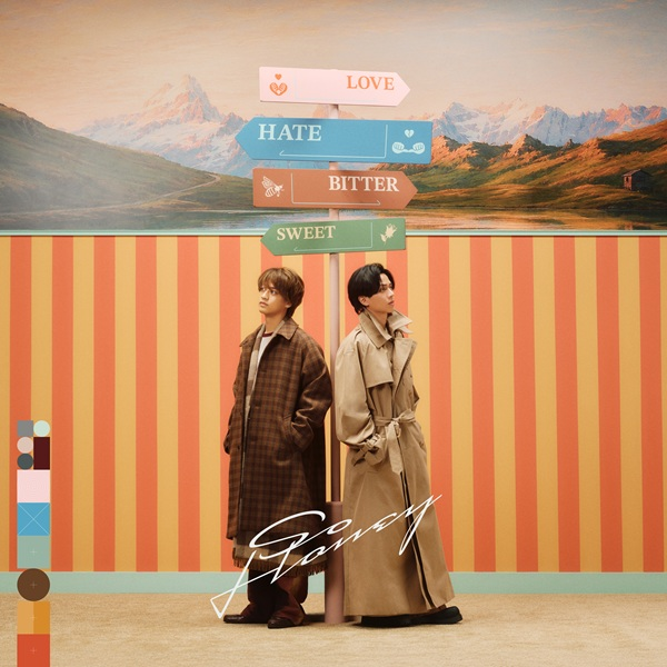 TOWER_Fukuoka's tweet photo. 【King &amp; Prince】

9/2発売 1st EP🍯
『So Honey EP』の発売を記念して
ソロポスターの期間限定掲出が決定!!🖤💛
🗓️9月1日(火)～9月7日(月)
🔗https://t.co/viPeCTVIzF

“BITTER or SWEET” をコンセプトに
様々な形のラブソングを収録した1枚📀
ご予約も絶賛受付中です🙌🏻
#SoHoney #KingandPrince https://t.co/i7QhxnSKvi