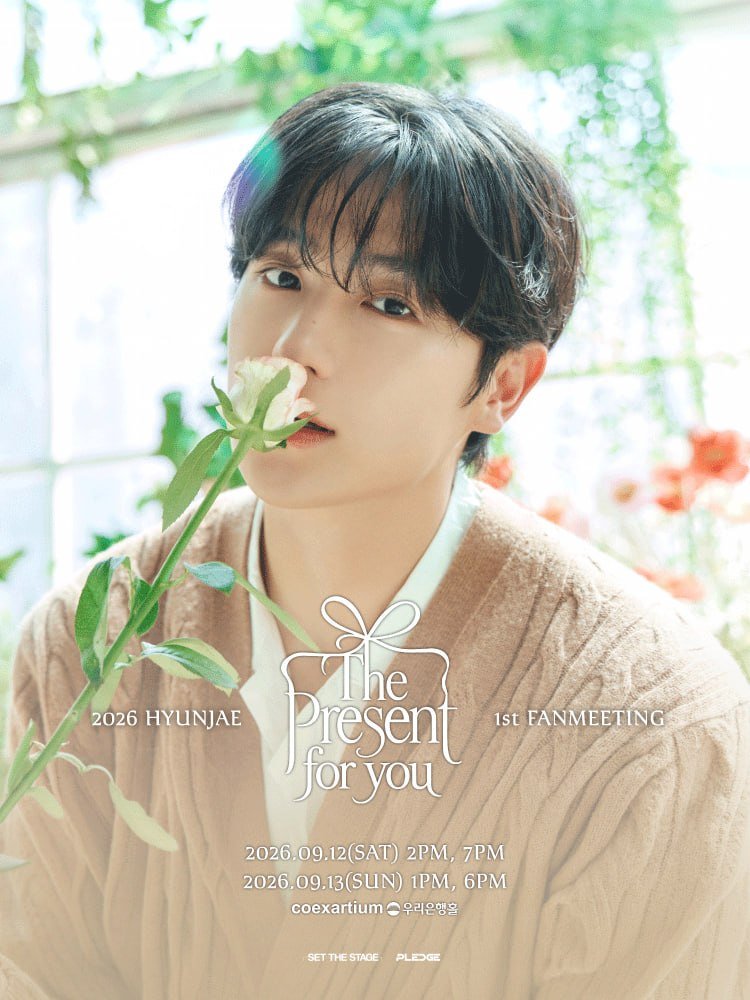 _altteulticket's tweet photo. ⚡️ HYUNJAE 1st FANMEETING TICKET ⚡️

현재 단독 팬미팅 ［The Present for you］ 명당석 양도 🗝️ 확실하고 빠른 거래만 진행합니다.
─── DATE & SEAT ───

📅 DAY 1▪️ FLOOR A1구역 2열 ── 23.0 (무대 최전방 / 아이컨택 로열석) ▪️ 1층 3구역 4열 ── 18.0 (극초열 / 시야 간섭 ZERO)

📅 DAY 2▪️ FLOOR B2구역 1열 ── 25.0 (극초열 중앙 / 계타는 명당) ▪️ 1층 6구역 3열 ── 18.0 (통로📌) (이동 편리 / 탁 트인 풀뷰)
─── CHECK POINT ───
✔️ 아옮 지원 ✔️ 예매내역 & 본인인증 100% ✔️ 단석 / 연석 가능
💌 DM / 오픈카톡으로 문의 주세요!
#현재 #HYUNJAE #더보이즈 #THEBOYZ #현재팬미팅 #ThePresentforyou #현재양도 #티켓양도 #팬미팅양도 #아옮 #오픈카톡

654