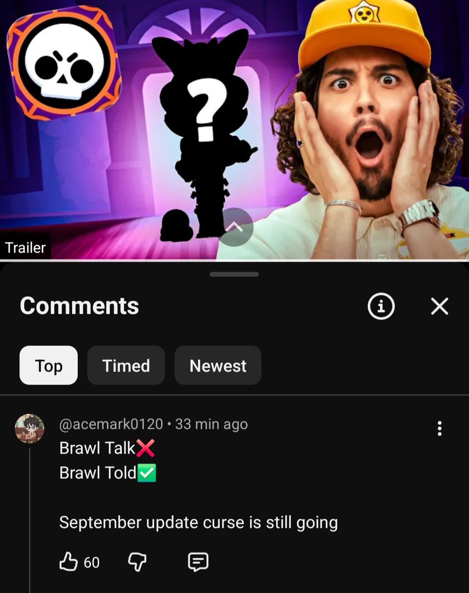 FFlevi_'s tweet photo. Brawl Told 😭😂 https://t.co/ZQPEOOj6qF