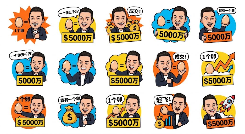 BlockPos's tweet photo. 霍！ https://t.co/4mcN9kL4bZ
