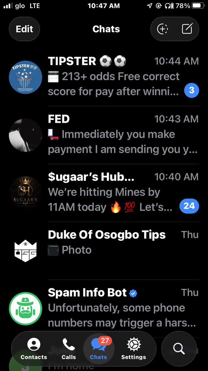 iamneverRelent's tweet photo. @fado_fft BIG FED, I don join please help me with staking power 🙏I’ll be glad if you fulfill your promise 😃

SPORTY ID: 9167580859 🙌 https://t.co/yaBYwO37Lr