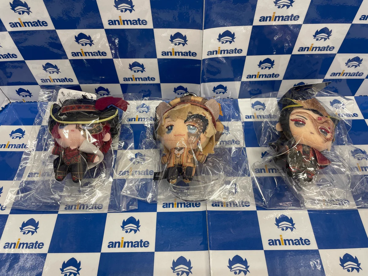 アニメイトくずはモール on X: 