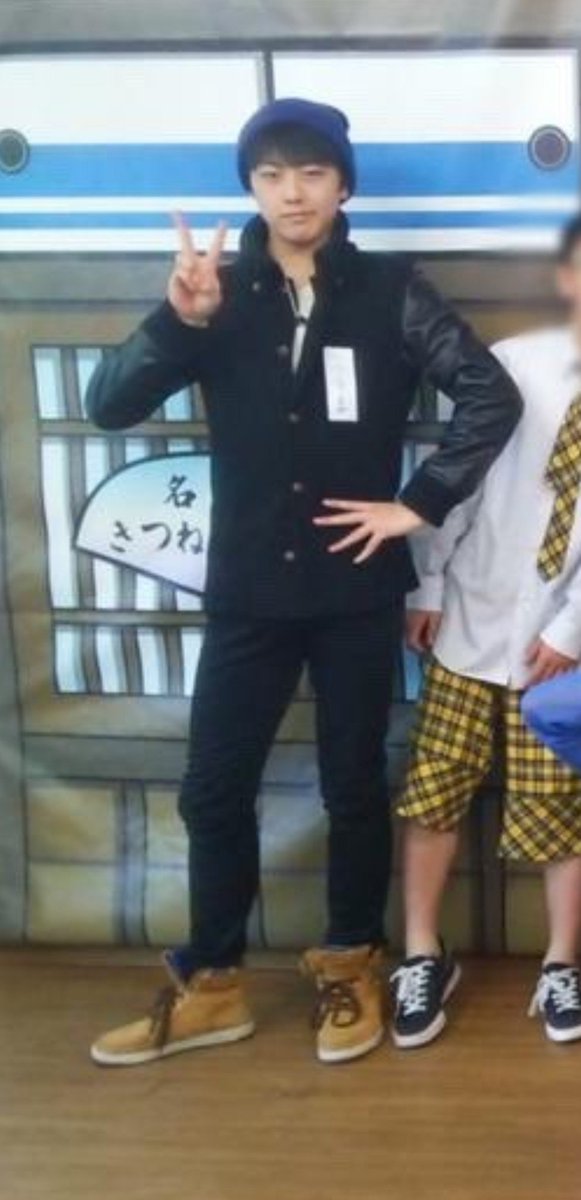 fumaful's tweet photo. Fuma was so goofy 😭 https://t.co/csb5x6UI4F