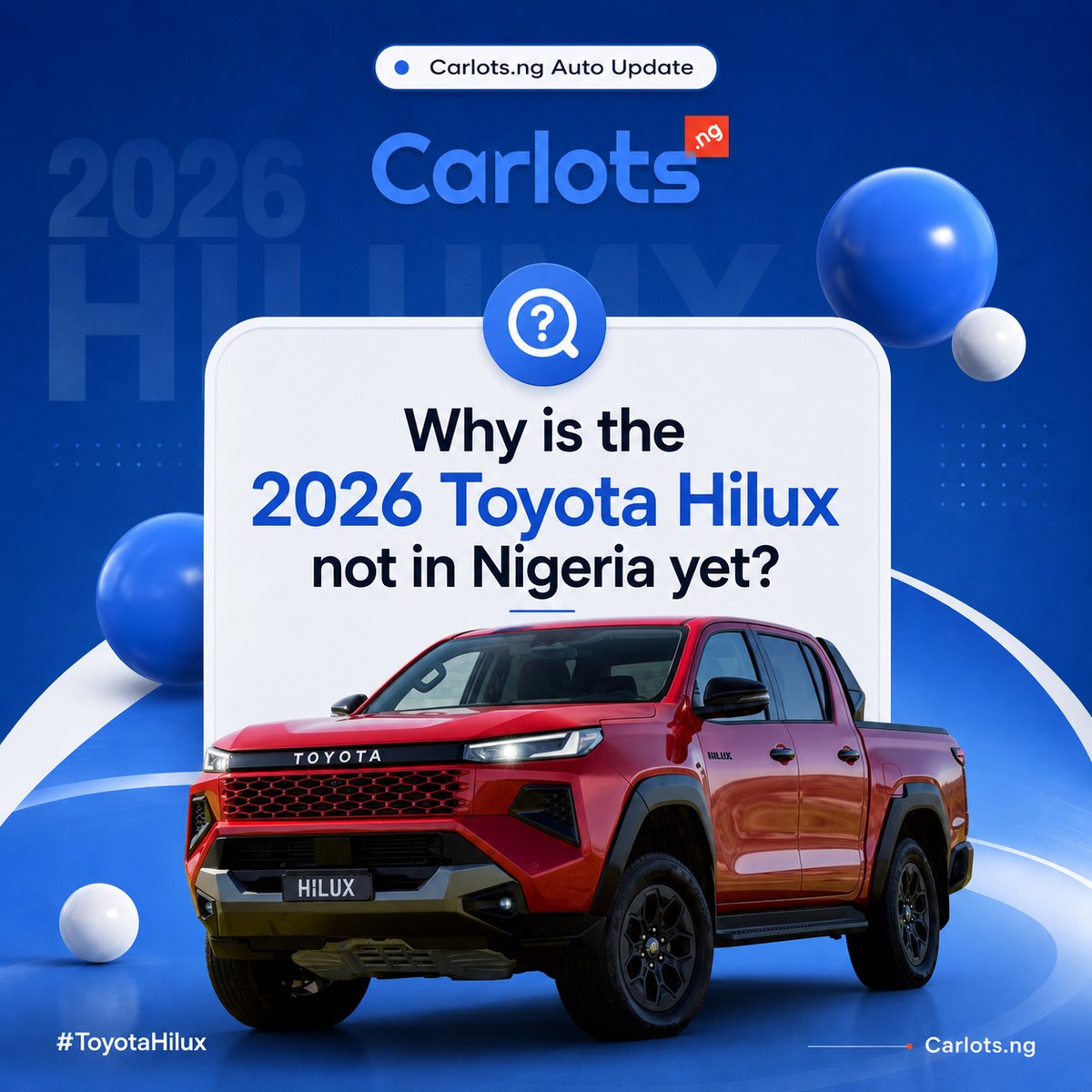 caraccessory_ng's tweet photo. Abi na me never see am? https://t.co/Dp67Lurf6d