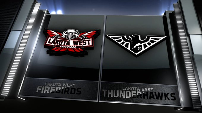 OHSAASportsliv's tweet photo. The #OHSAASports 

@LakotaEastFB vs @LakotaWestFB 

Game of the Week Available on:
💻 https://t.co/F2XijlAxRr
💻 https://t.co/e1ZkkURMpu
Friday, At 7:00pm 

@ConcessionsLehs @BraxtonThurman1 @LEHS_Boosters @westfirebirds @FirebirdTweets @CoachBWestbrook @EliasBanksHills https://t.co/7SAEoS36xX