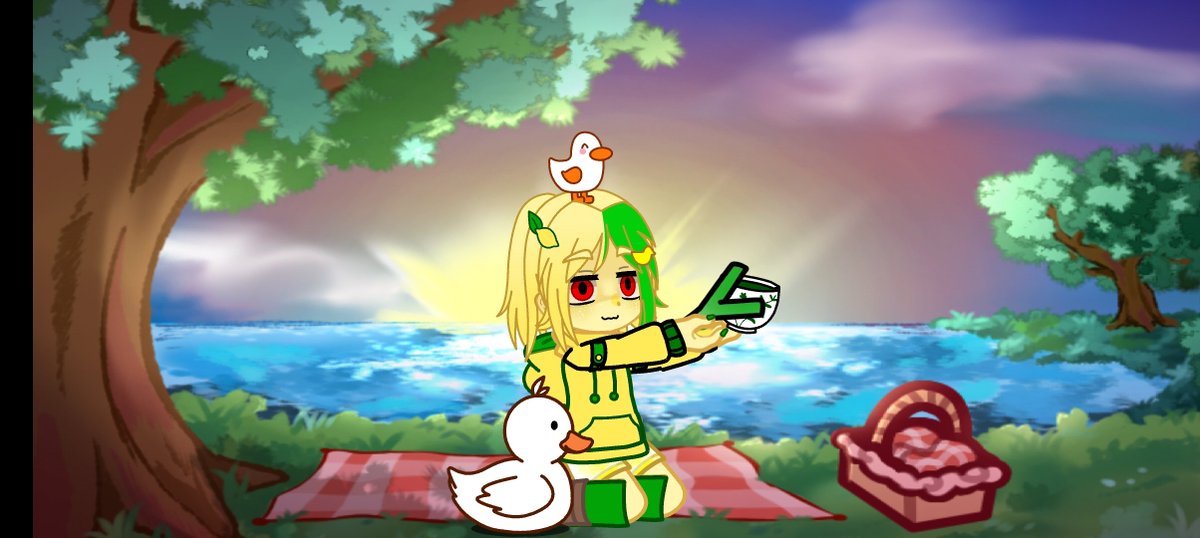 Pikachu27862427's tweet photo. Ai o meu Mdt no Gacha Nebula, não é porque que eles sao gêmeos, que devem ser a cópia do outro e Morajo parecia mais uma sombra do Tonhão do que gêmeo, só melhorei @escrevedoriMDT @acervomorajo https://t.co/fu3Y80OuKa