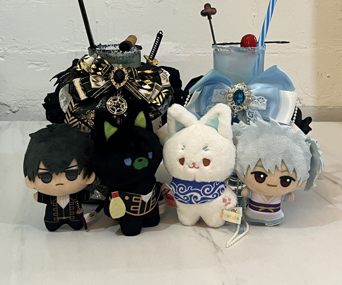 mayopang_'s tweet photo. 커스템 칵테일바 가서 히지긴으로 받음/// 
너무 예뻐요 https://t.co/yFEj1ORGxX