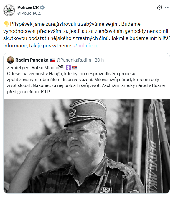 novyhost's tweet photo. Co na to miliardář a oligarcha Marek Španěl @spanelx, majitel Parlamentích listů, jejichž šefredaktorem Panenka je? https://t.co/dERu0zWNcZ