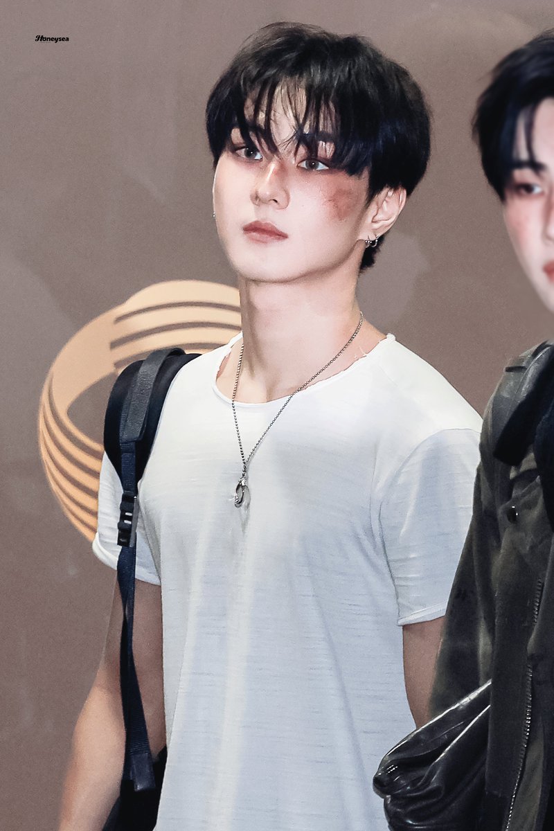 HoneyseaJW's tweet photo. 260828

#정원 #JUNGWON
#엔하이픈 #ENHYPEN #ジョンウォン https://t.co/dclSl4PwQT