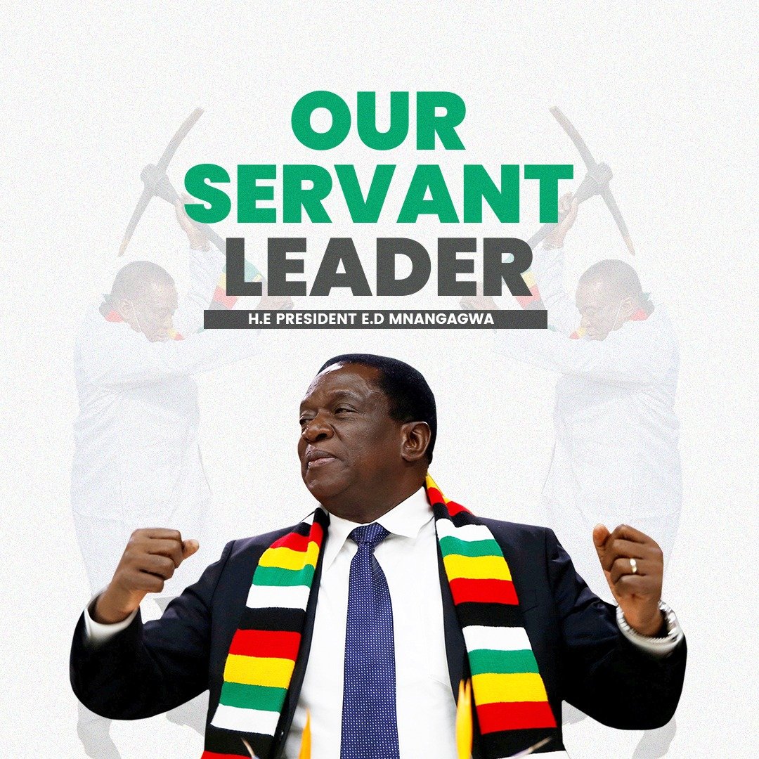 PROFESSOROFPOL3's tweet photo. THE MUNHUMUTAPA KINGDOM 🇿🇼
The Zimbabwean Crocodile 🐊 H.E President Cde Doctor E.D MNANGAGWA is a Military General and Intelligence supremo who was trained in Russia at KGB and in the People's Republic of China. He is extremely dangerous when it comes to the issues of execution. https://t.co/cM6xt8u0pd