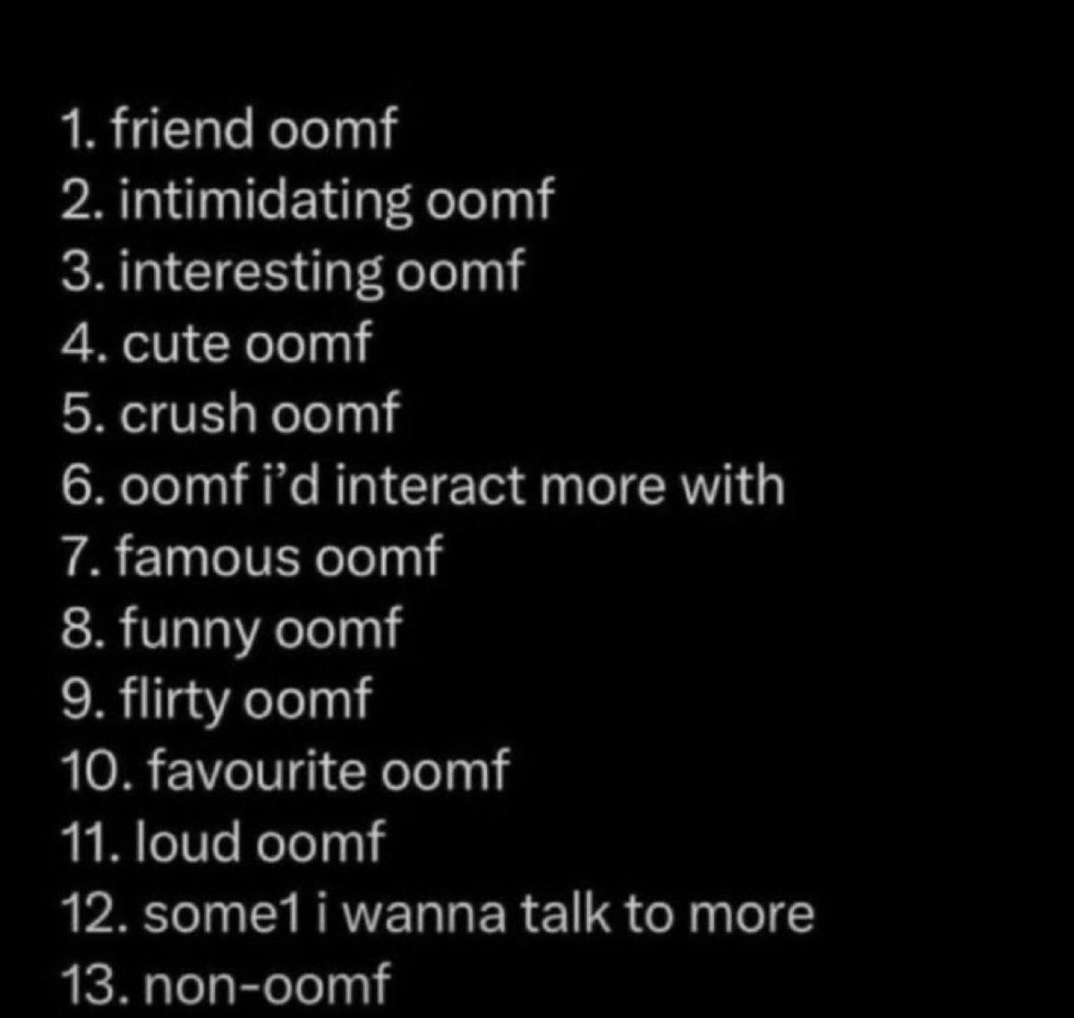 cutesywrld's tweet photo. hai oomfies which am i https://t.co/ZegPkf3QcU