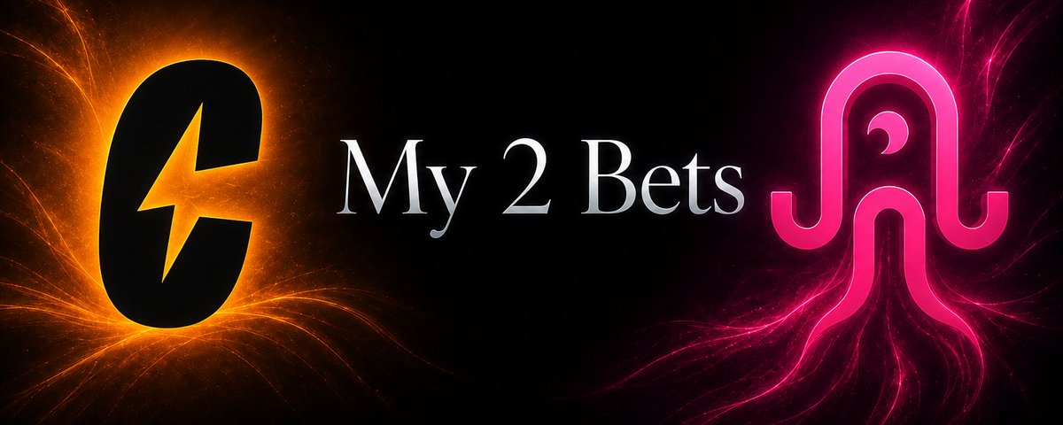 My 2 Bets