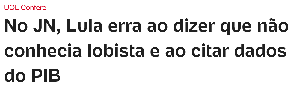 silvionavarro's tweet photo. Lula não "errou". Lula mentiu. Tem fotos. https://t.co/CerWWpoUXF