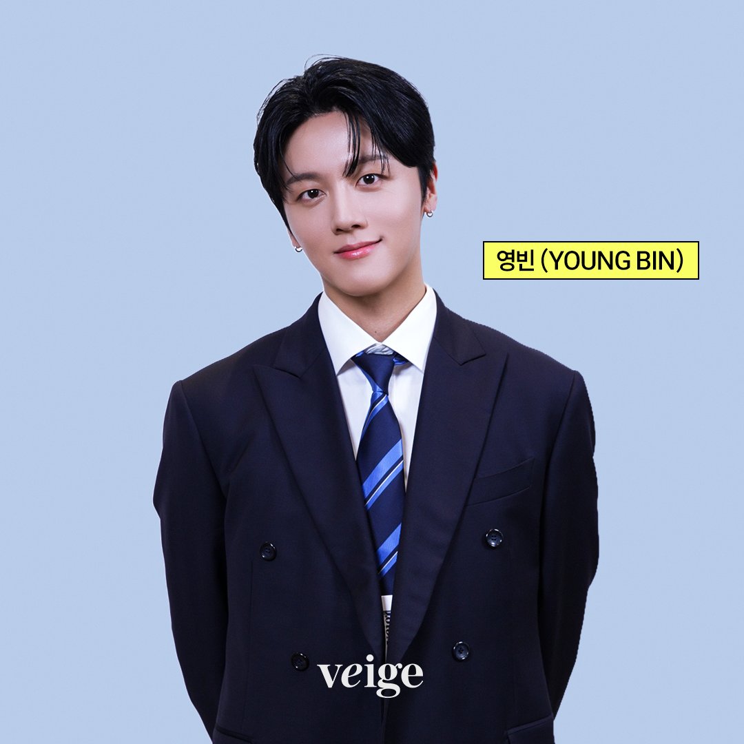 veige_v's tweet photo. 야근 : 자원할게🫶🏻
인성, 영빈, 재윤 과장님과 함께라면

Overtime I'll volunteer🫶🏻
As long as it's with the SF9 section chief

@SF9official
#SF9 #에스에프나인 #veige #베이지 

Copyright © 2026 VYOOVA Corp. All rights reserved.

본 콘텐츠의 저작권은 (주)뷰바가 보유합니다.
무단 전재·복제·재업로드·배포를 금하며, 포토카드·굿즈 제작 등 상업적 2차 이용 및 AI 학습 목적의 이용을 금합니다.