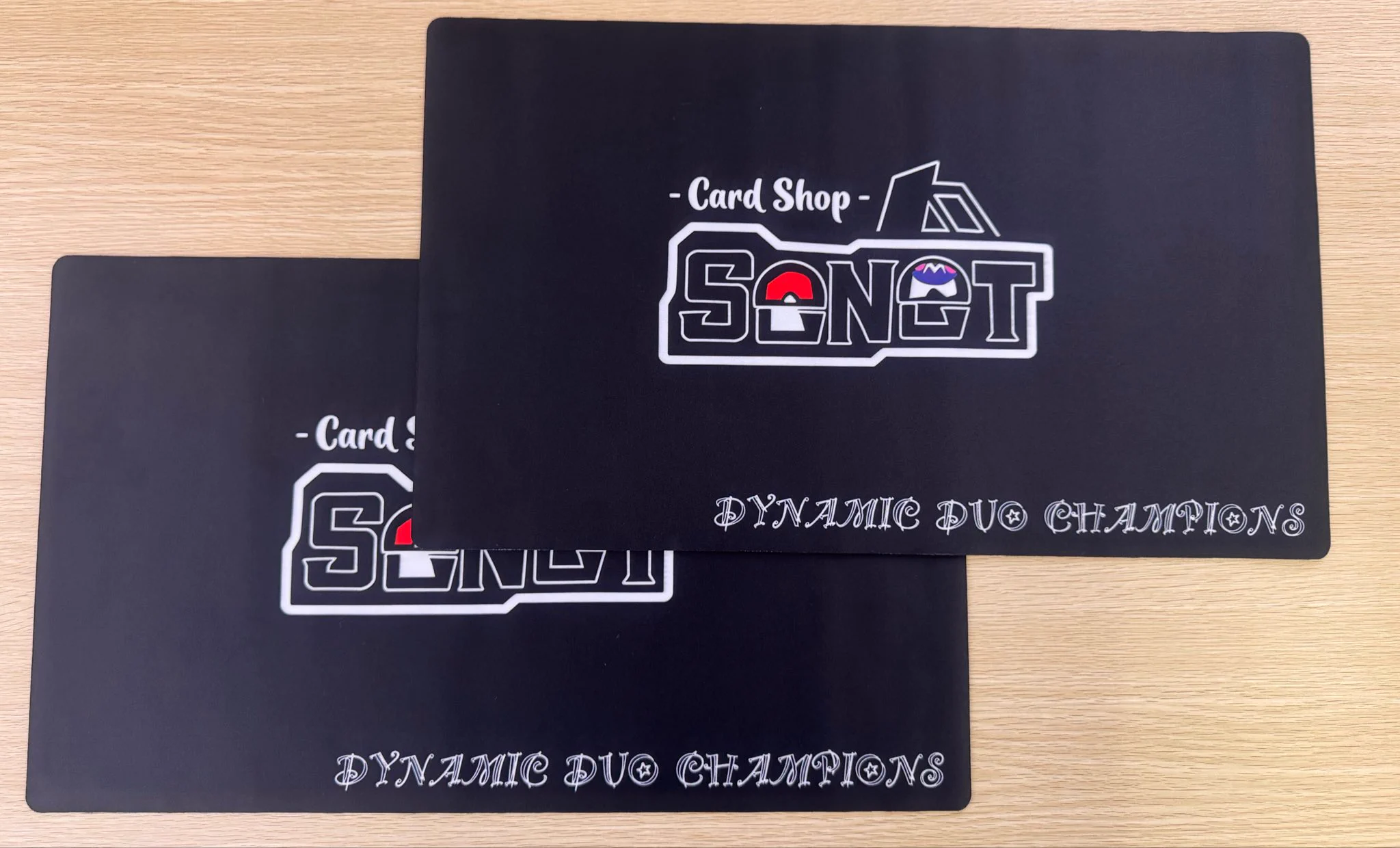 カードショップセネト a X: 