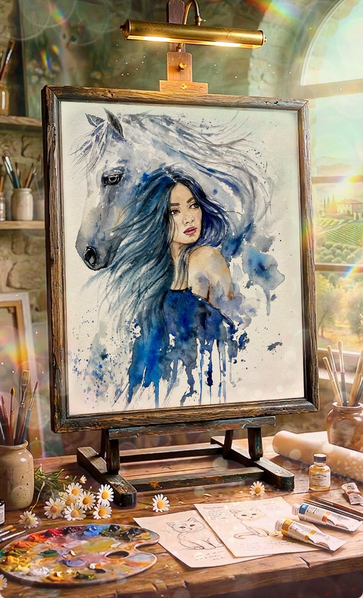 BaharKasrood22's tweet photo. 𝓜𝓪𝓷𝓮 &amp; 𝓓𝓻𝓮𝓪𝓶

1/1 on @objktcom 

444 tz

https://t.co/sCX6zpPoEm https://t.co/tOiFyYZZOY