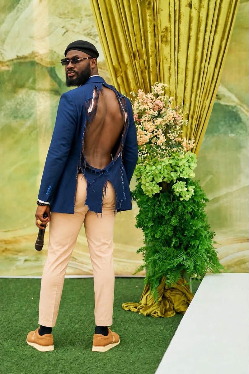 Portfoliothemc's tweet photo. @djsliming , so you did this to me ??🤦🏾‍♂️ https://t.co/SEik9bivPj
