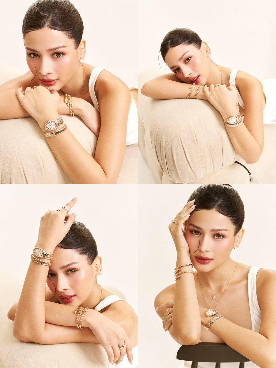 KapusoCrave's tweet photo. AZ Martinez looks ravissante in Bvlgari. https://t.co/D9Yy3t8sfp