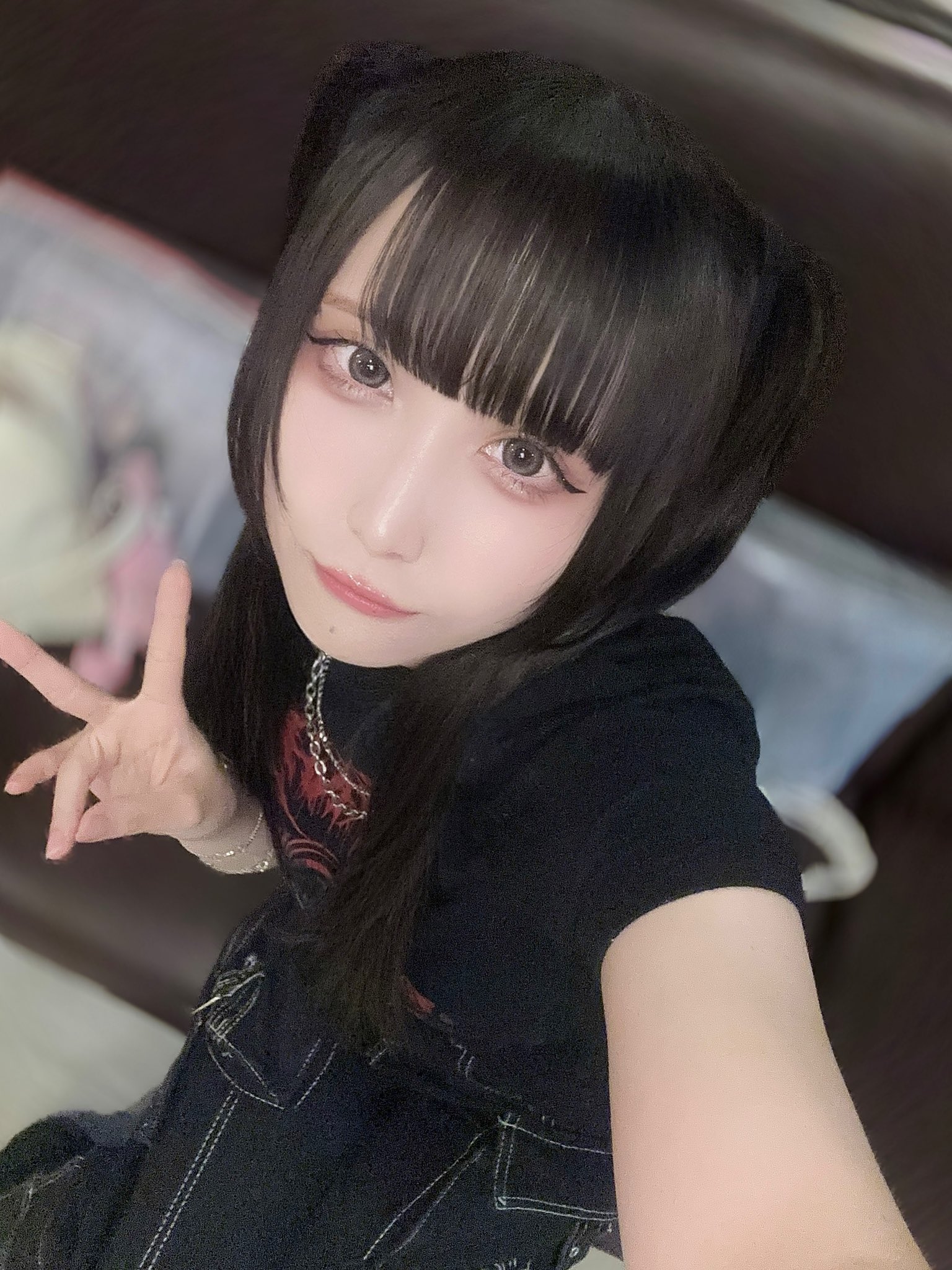 らんらん世界.com в X: „哀しい程 とり憑かれて仕舞いたい“ / X